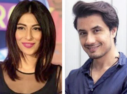 lhc declines to suspend ali zafar defamation ruling lhc declines to suspend ali zafar defamation ruling