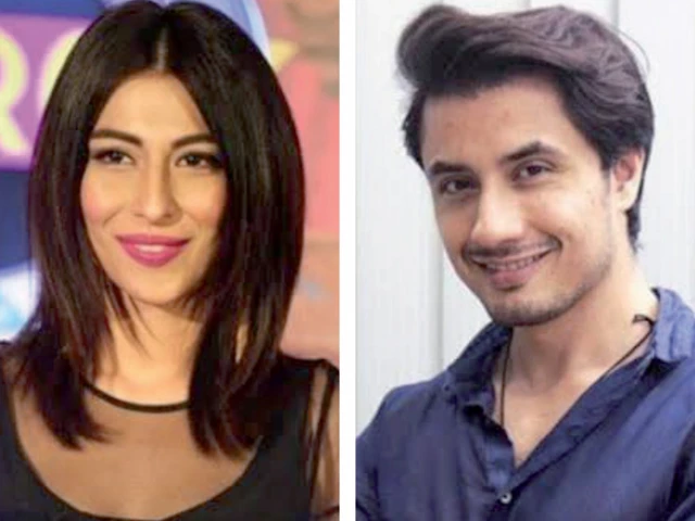 LHC declines to suspend Ali Zafar defamation ruling