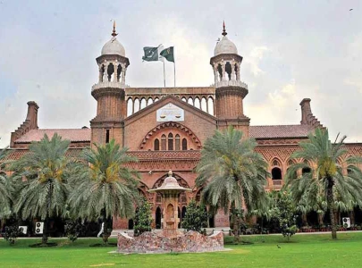 lhc seeks govt reply on plea challenging pension cuts