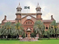 lahore high court halts underage drivers arrests