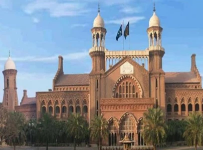 lhc disposes challenge to naqvi appointment lhc disposes challenge to naqvi appointment
