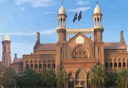 lhc suspends theft case order against woman lhc suspends theft case order against woman