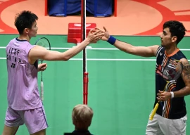 badminton star li leads all china sweep at hong kong open badminton star li leads all china sweep at hong kong open