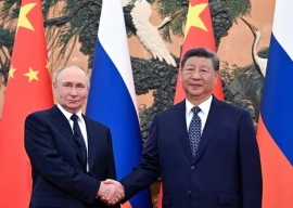 russia china toast ever closer ties russia china toast ever closer ties