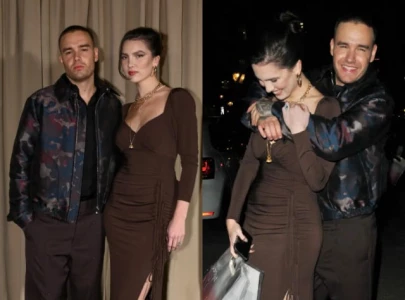 liam payne s ex maya henry reveals he predicted death days before passing as a manipulation tactic