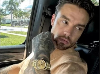 liam payne s missing 40k rolex allegedly promised to two escorts he spent time with before death