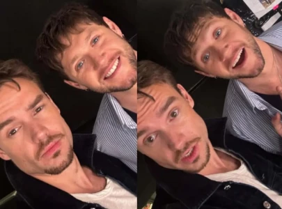 liam payne traveled to argentina to reunite with niall horan just weeks before his tragic death