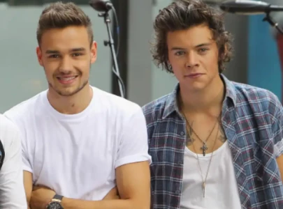 harry styles mother anne twist mourns liam payne s sudden death as harry remains silent