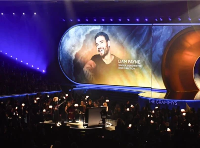 liam payne s grammys tribute leaves fans in tears after tragic death liam payne s grammys tribute leaves fans in tears after tragic death