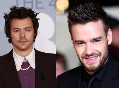 harry styles addresses the death of liam payne for the first time