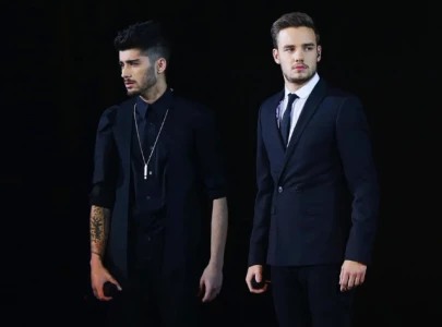 zayn malik shares emotional tribute to liam payne after his untimely death zayn malik shares emotional tribute to liam payne after his untimely death