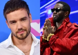 Fans react as Liam Payne's 'awkward' moment with Diddy goes viral: 'His death is not coincidental'