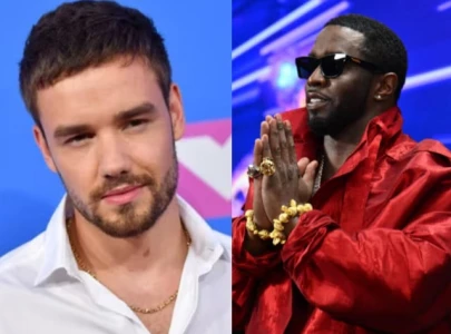 fans react as liam payne s awkward moment with diddy goes viral his death is not coincidental fans react as liam payne s awkward moment with diddy goes viral his death is not coincidental