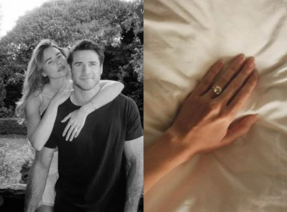 liam hemsworth puts a ring on gabriella brooks after six years together liam hemsworth puts a ring on gabriella brooks after six years together