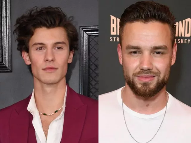 shawn mendes pays tribute to liam payne during concert the world is crying for you brother shawn mendes pays tribute to liam payne during concert the world is crying for you brother