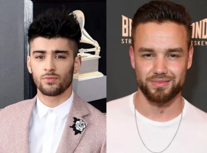 zayn malik postpones us tour after tragic death of one direction bandmate liam payne