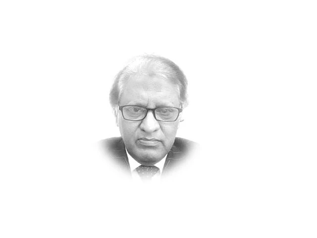 the writer has served smeda he can be reached at liaqataligohar56 gmail com