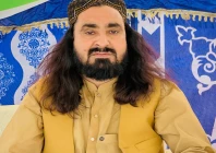 president of the dumper association liaquat mehsud photo facebook