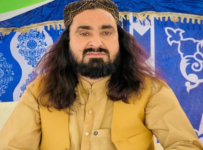dumper association chief liaquat mehsud denied bail in karachi rioting firing case dumper association chief liaquat mehsud denied bail in karachi rioting firing case