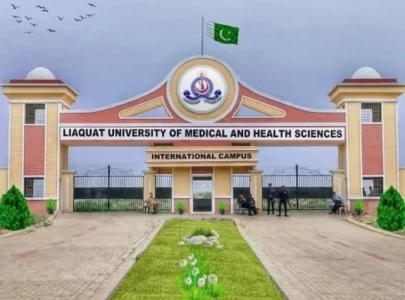 lumhs denies medicines shortage