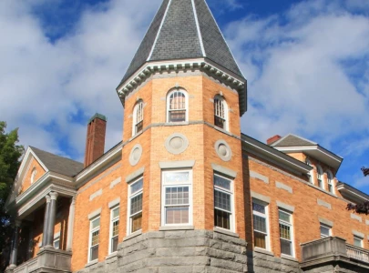 us cuts canadian access to historic quebec vermont border library us cuts canadian access to historic quebec vermont border library
