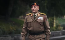 libyan army chief of staff dies in plane crash after departure from ankara