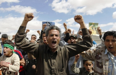 ripples of liberation will libya and bahrain go egypt s way