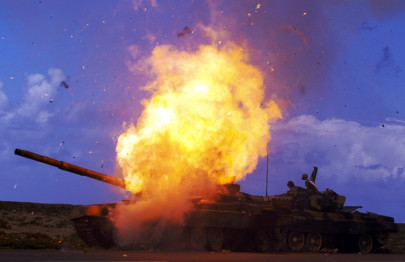 military campaign libya calls second truce amid air strikes military campaign libya calls second truce amid air strikes