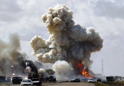 missiles hit 20 libyan targets us military missiles hit 20 libyan targets us military