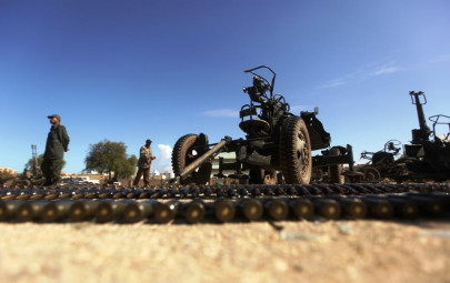 libya says nato raids killed 718 civilians