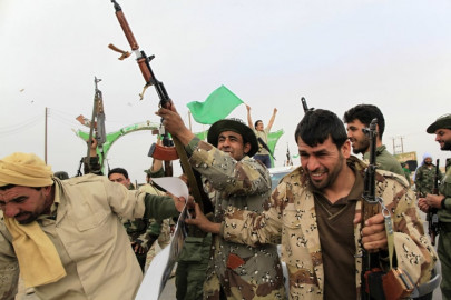 toddlers among 9 dead as nato admits tripoli raid