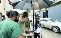 libyan filmmaker fights for cinema revival