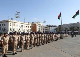 libya reaches agreement with armed group libya reaches agreement with armed group