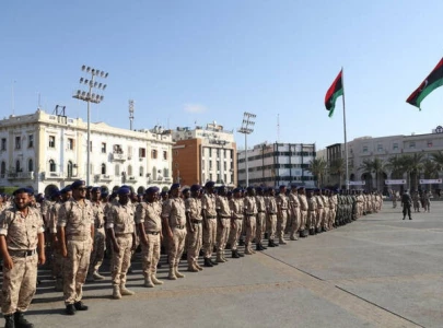 libya reaches agreement with armed group libya reaches agreement with armed group