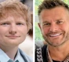 ed sheeran s cousin calls singer a coward ed sheeran s cousin calls singer a coward