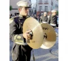 cymbal from ottoman war tool to pulse of global music cymbal from ottoman war tool to pulse of global music
