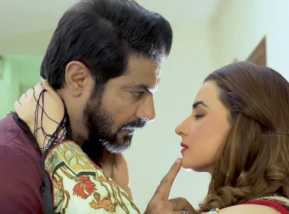 sohail sameer apologises after intimate scene sparks backlash