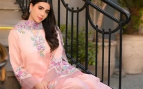 glitz and glam done right by 4 pakistani influencers