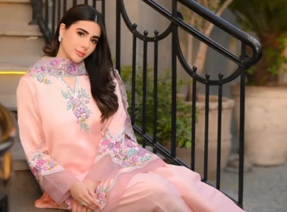 glitz and glam done right by 4 pakistani influencers