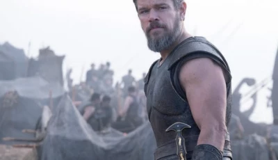 the odyssey sparks imax stampede and a backlash the odyssey sparks imax stampede and a backlash