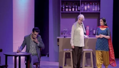three bee gul plays explore love loss hidden truth
