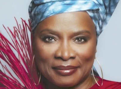 angelique kidjo breaks new ground in tinseltown