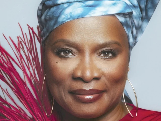 angelique kidjo breaks new ground in tinseltown angelique kidjo breaks new ground in tinseltown