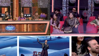 pakistan idol puts country s music rising talent centre stage