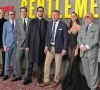 royal rumours steal spotlight at the gentlemen premiere royal rumours steal spotlight at the gentlemen premiere