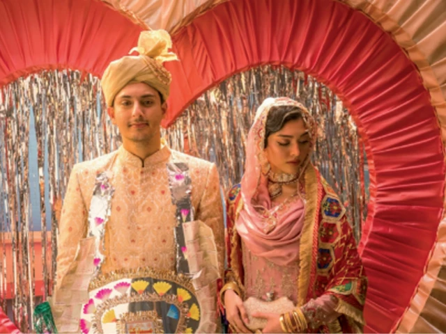 'Rangeen' brings youthful romance to Coke Studio Nu.WAV