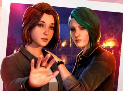 life is strange reunion reunites max and chloe as co leads in final chapter of the saga