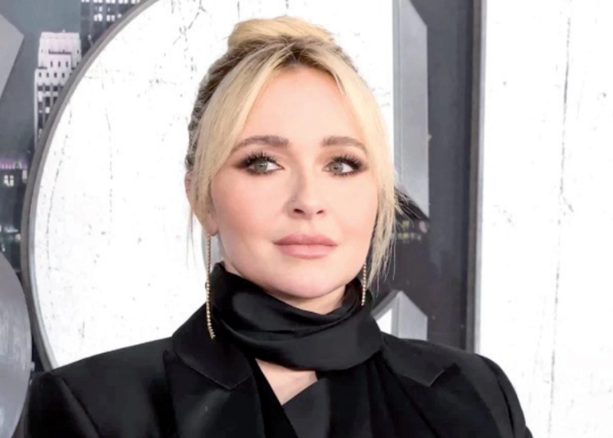 how hayden panettiere spent her final hours