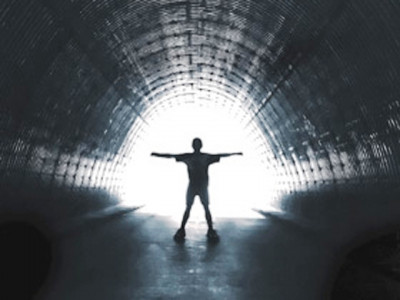 the best thing about an identity crisis the best thing about an identity crisis