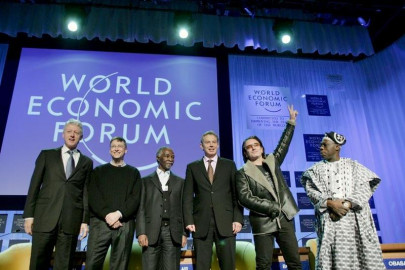 davos diaries the west is not working davos diaries the west is not working